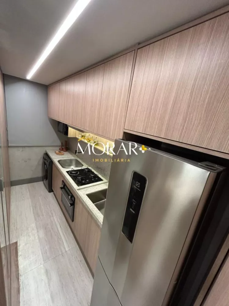 Apartamento, 1 quarto, 42 m² - Foto 4