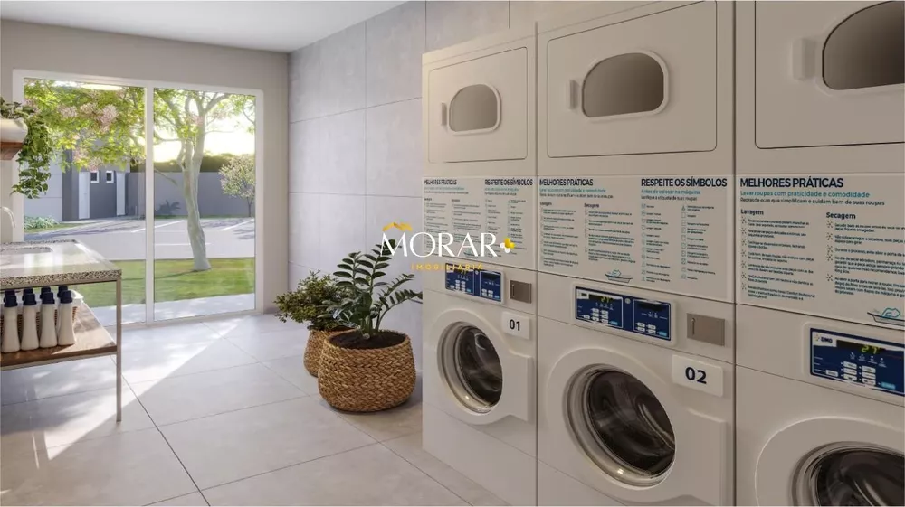 Apartamento, 1 quarto, 42 m² - Foto 19