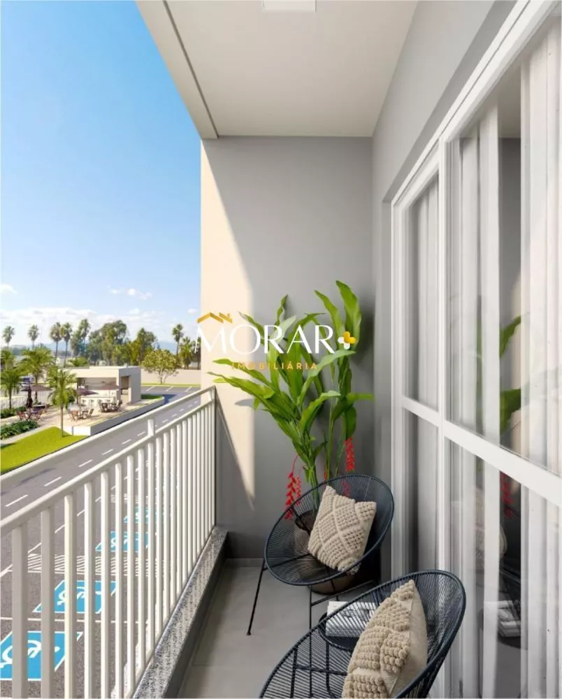 Apartamento, 1 quarto, 42 m² - Foto 7