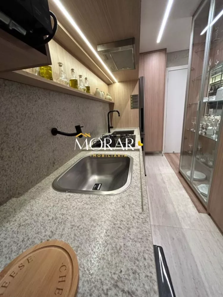 Apartamento, 1 quarto, 42 m² - Foto 8