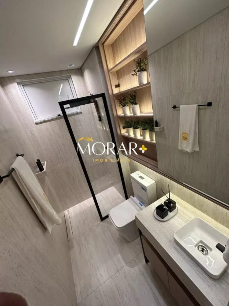 Apartamento, 1 quarto, 42 m² - Foto 3