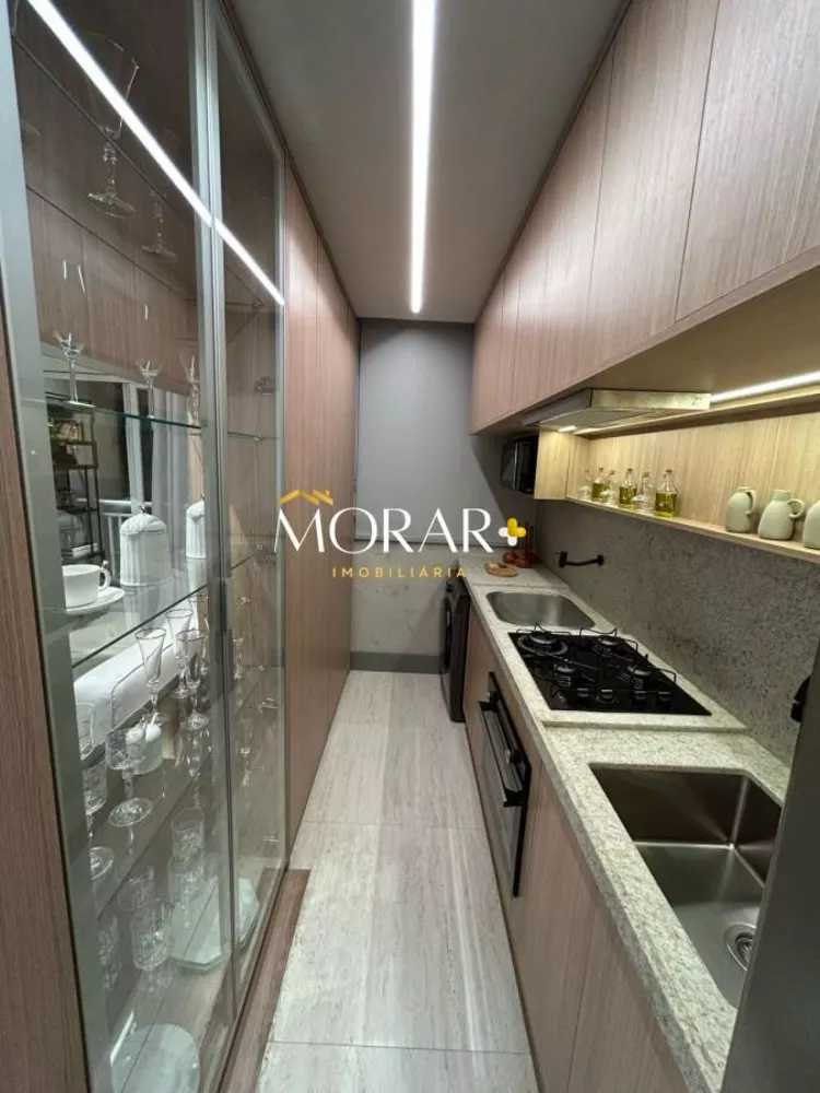 Apartamento, 1 quarto, 42 m² - Foto 10