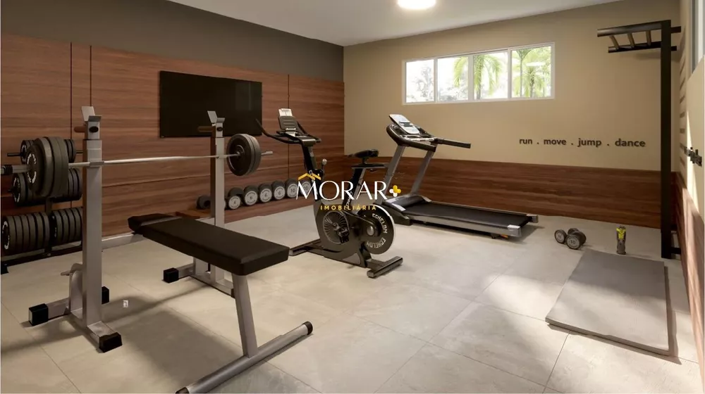 Apartamento, 1 quarto, 42 m² - Foto 5