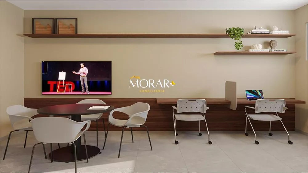 Apartamento, 1 quarto, 42 m² - Foto 36