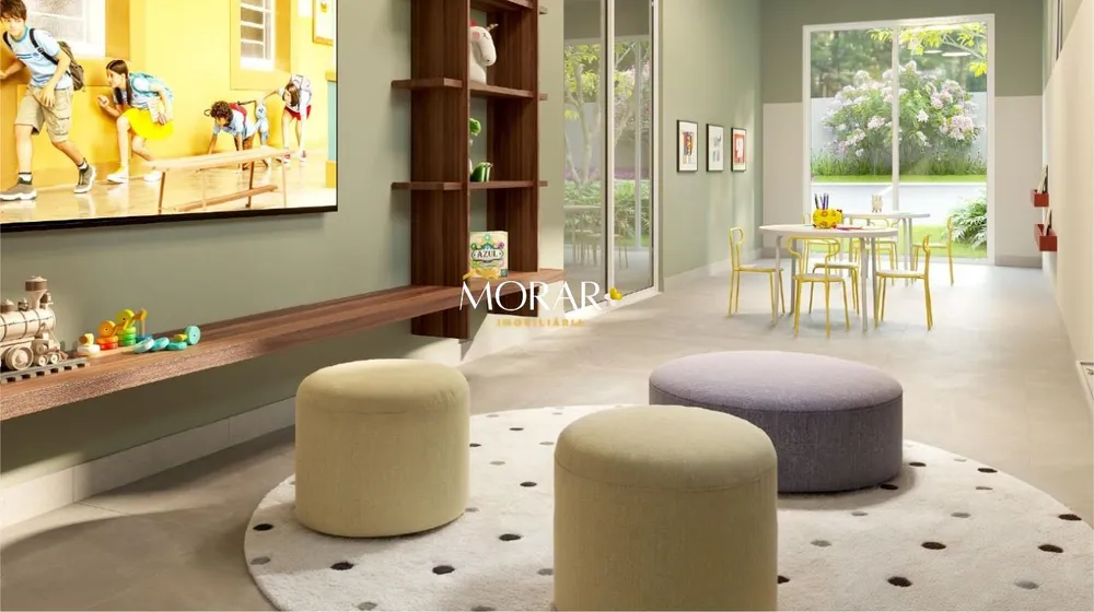 Apartamento, 1 quarto, 42 m² - Foto 6