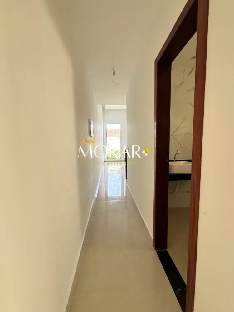 Casa, 3 quartos, 74 m² - Foto 5