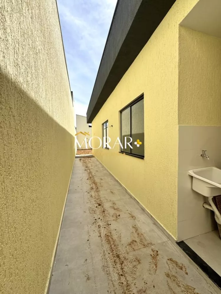 Casa, 3 quartos, 74 m² - Foto 23