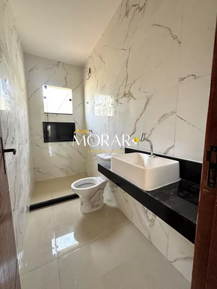 Casa, 3 quartos, 74 m² - Foto 10