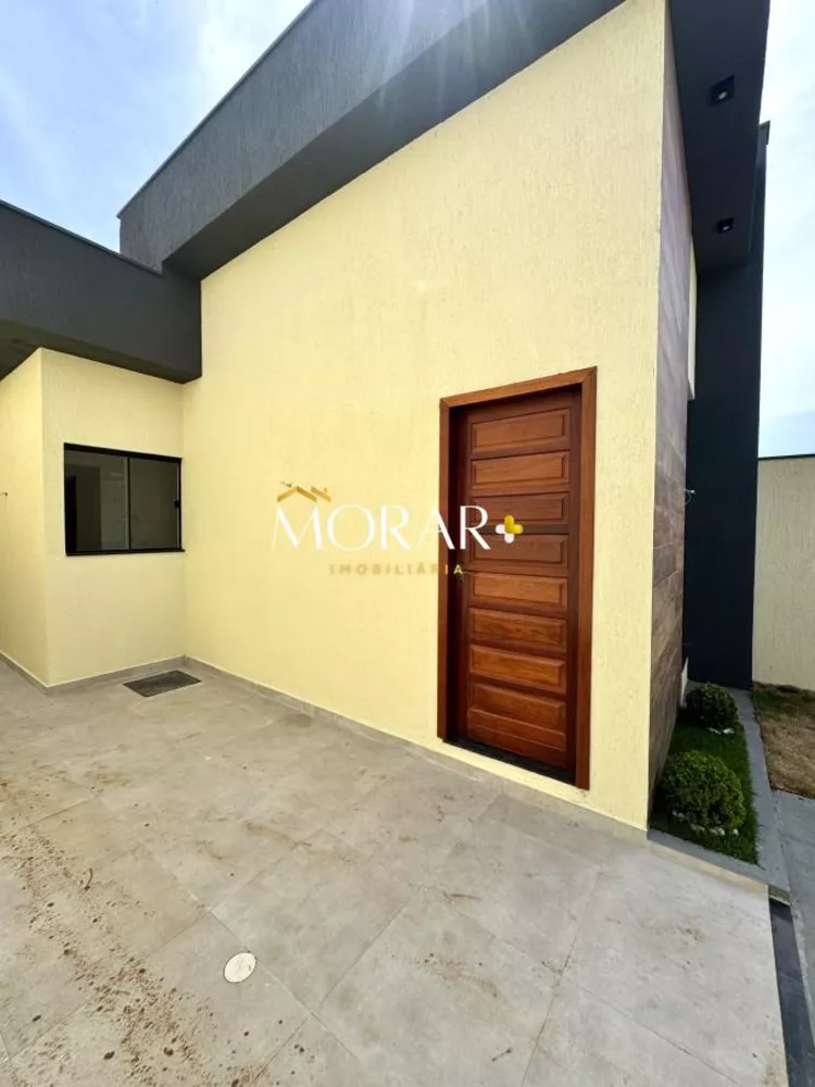 Casa, 3 quartos, 74 m² - Foto 4