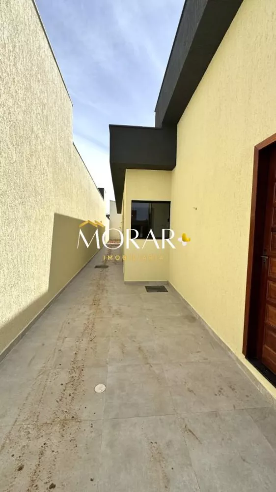 Casa, 3 quartos, 74 m² - Foto 3