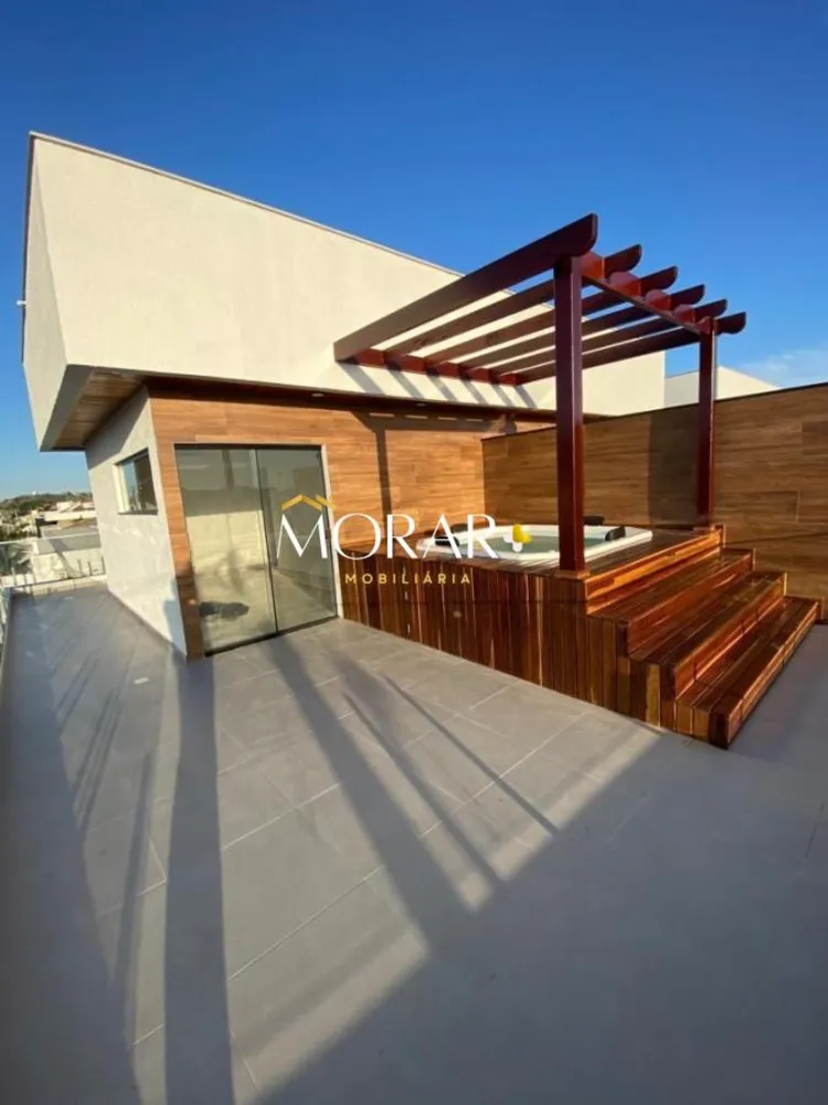 Casa, 4 quartos, 136 m² - Foto 5