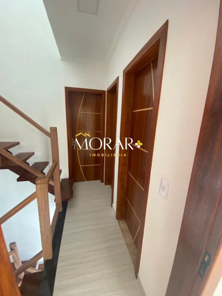 Casa, 4 quartos, 136 m² - Foto 20