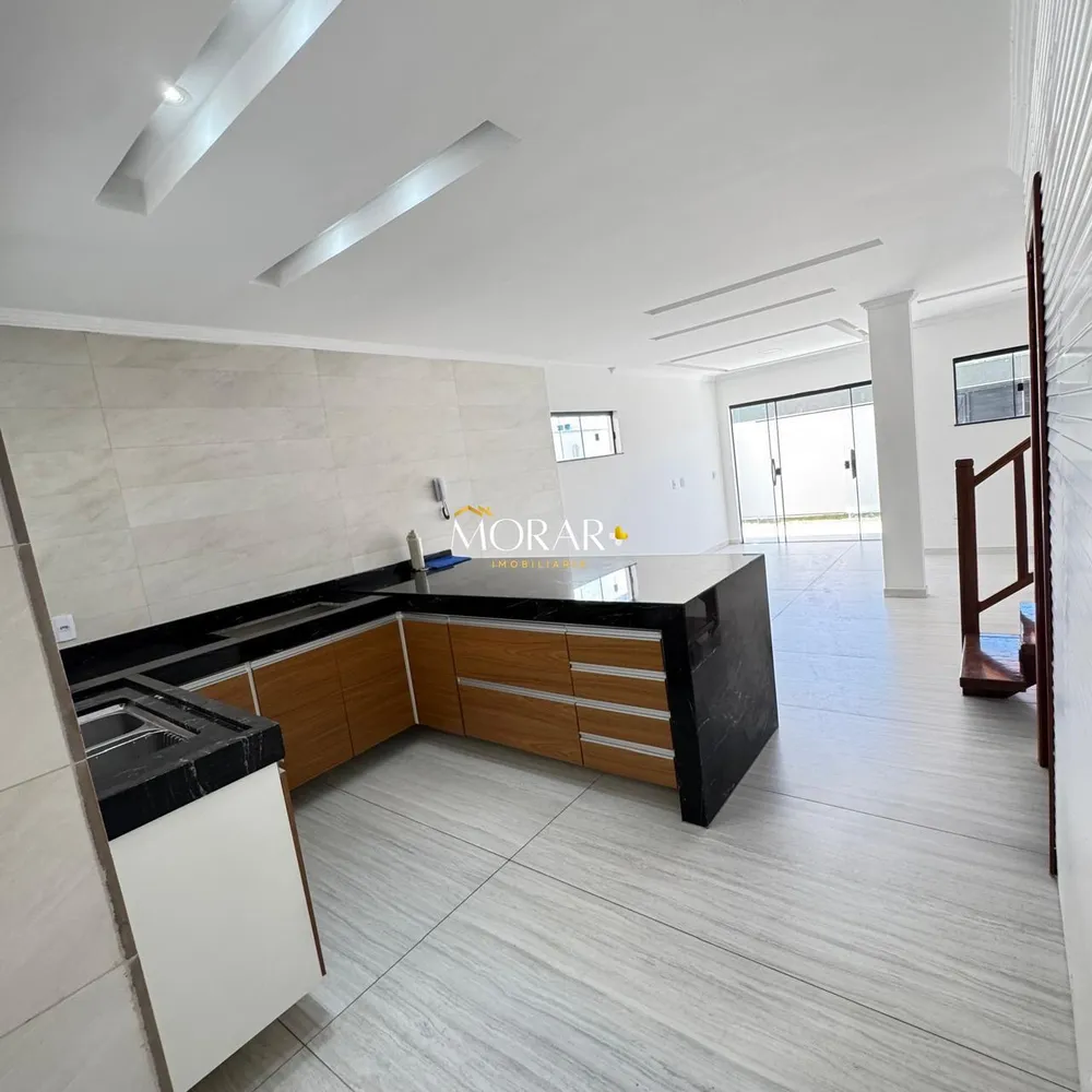 Casa, 4 quartos, 136 m² - Foto 11