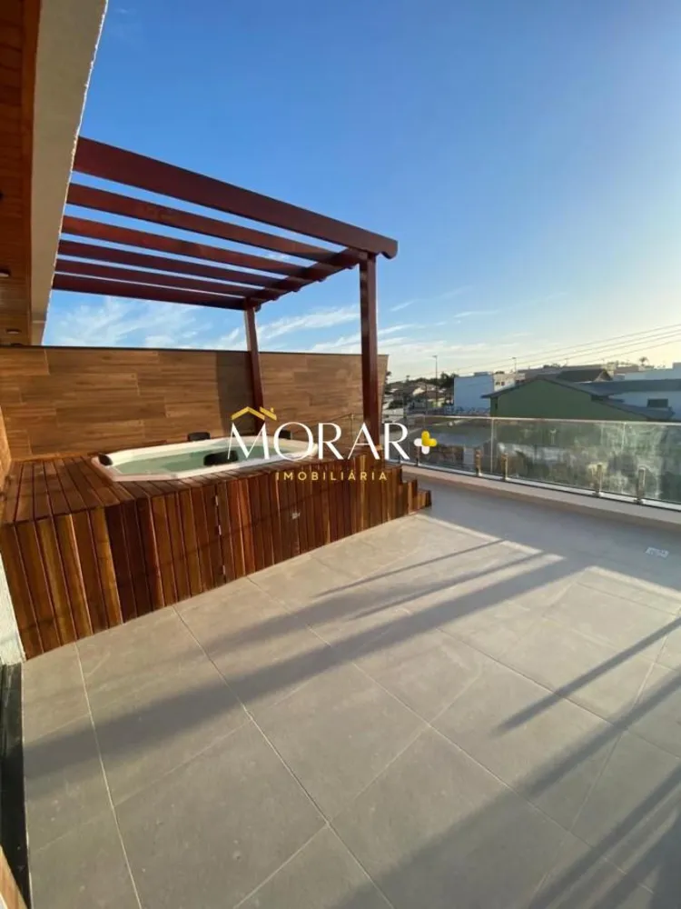 Casa, 4 quartos, 136 m² - Foto 6