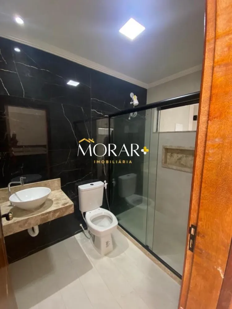 Casa, 4 quartos, 136 m² - Foto 19