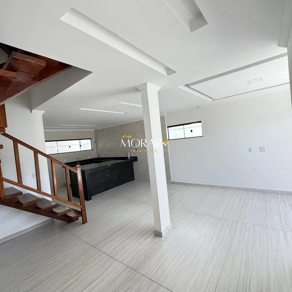 Casa, 4 quartos, 136 m² - Foto 8