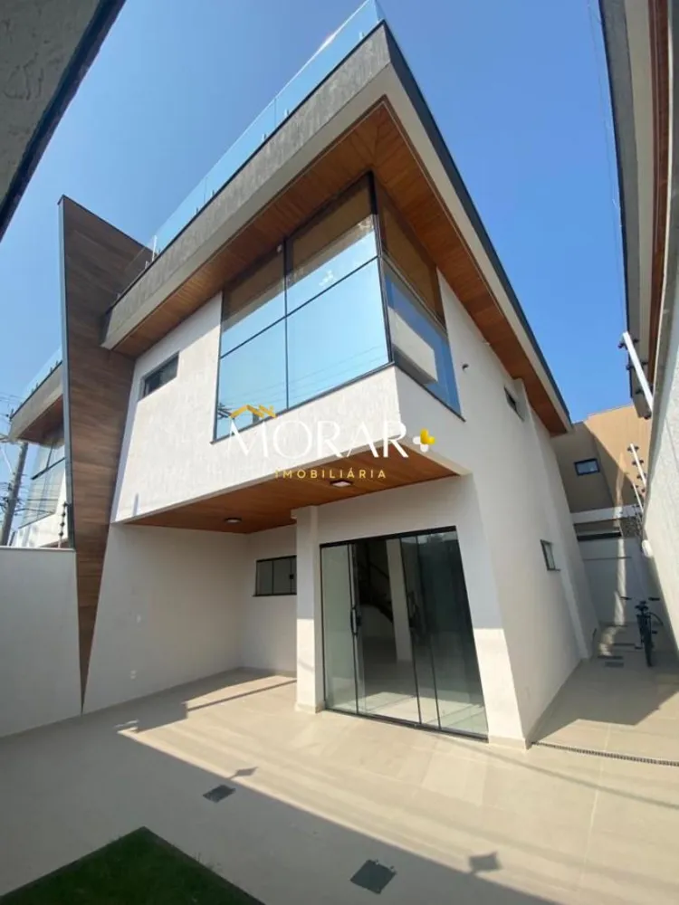 Casa, 4 quartos, 136 m² - Foto 3