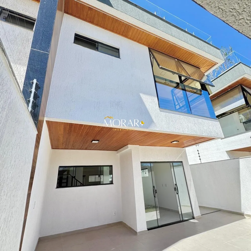 Casa, 4 quartos, 136 m² - Foto 4