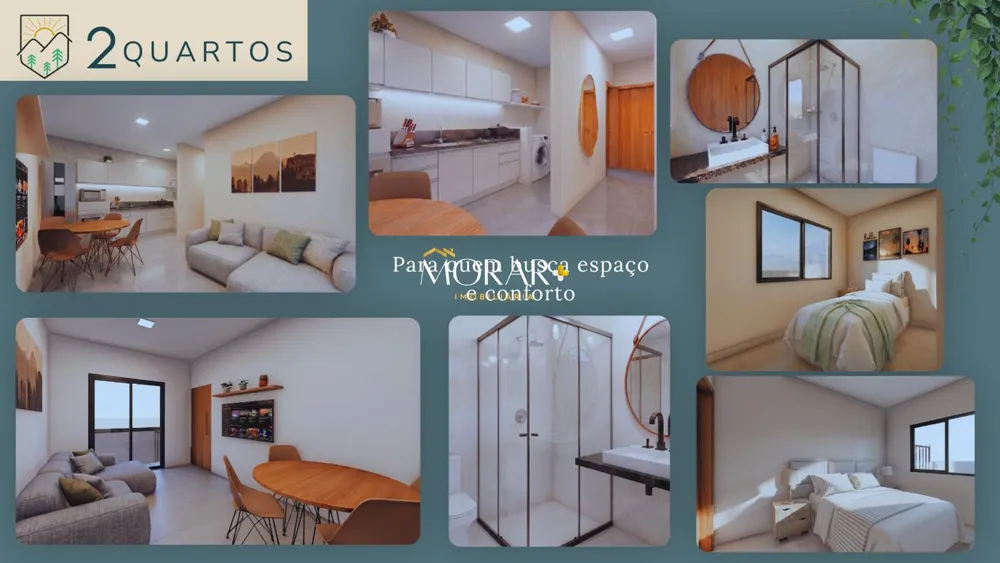 Apartamento, 1 quarto, 43 m² - Foto 18