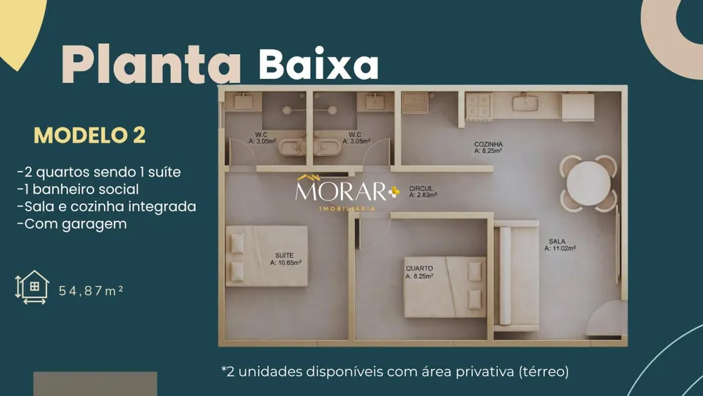 Apartamento, 1 quarto, 43 m² - Foto 13
