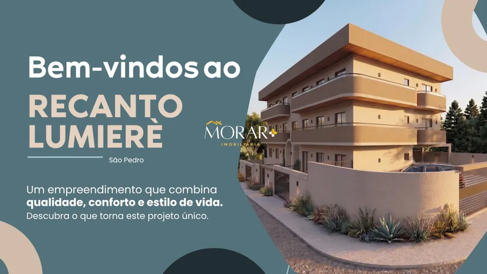 Apartamento, 1 quarto, 43 m² - Foto 2