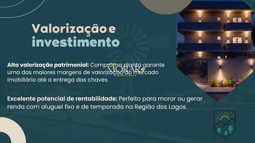 Apartamento, 1 quarto, 43 m² - Foto 3