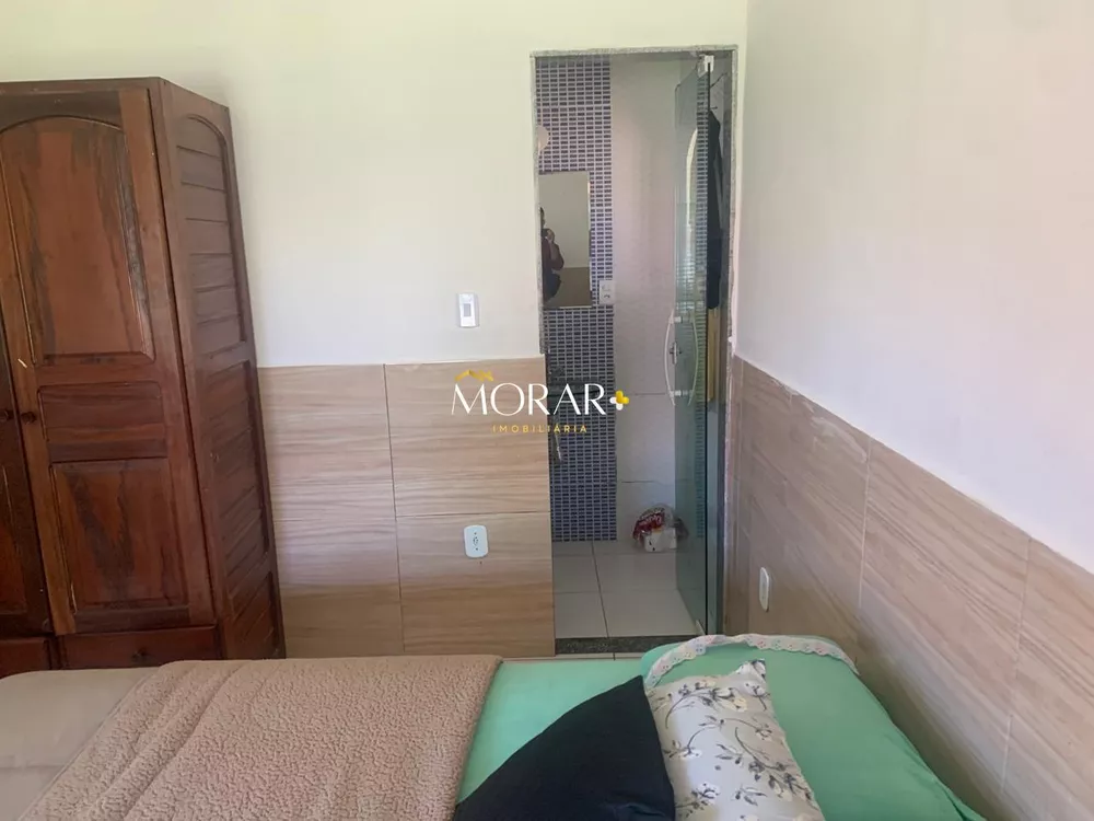 Casa, 3 quartos - Foto 12
