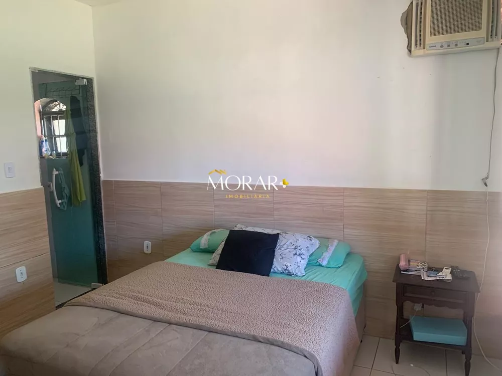Casa, 3 quartos - Foto 11