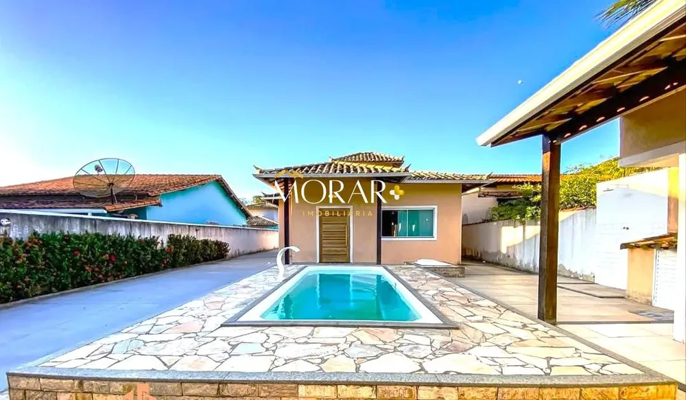 Casa, 3 quartos, 100 m² - Foto 2