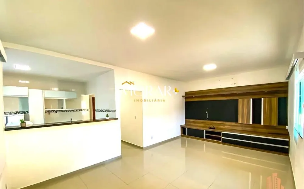 Casa, 3 quartos, 100 m² - Foto 4