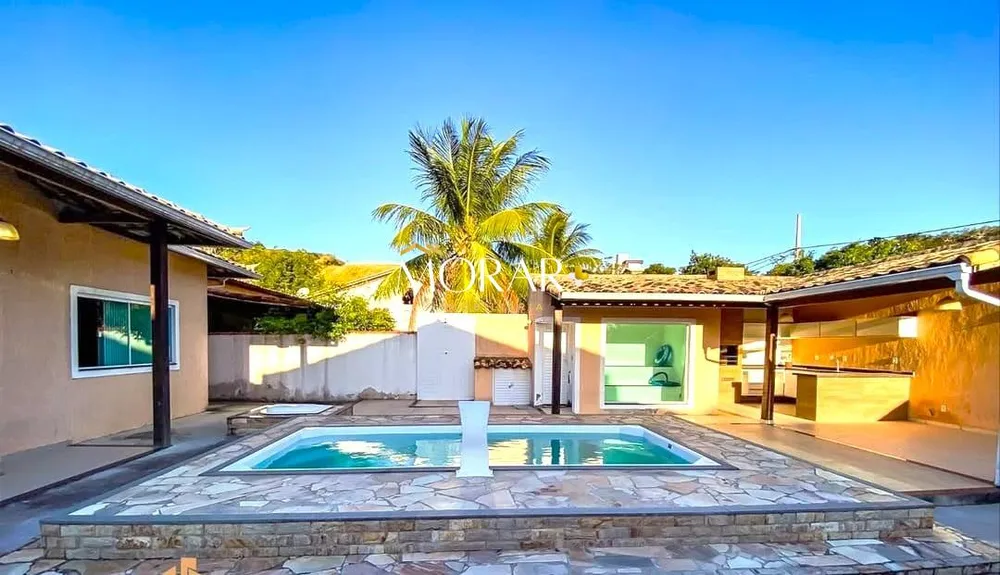 Casa, 3 quartos, 100 m² - Foto 3