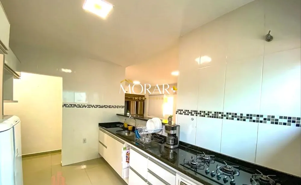 Casa, 3 quartos, 100 m² - Foto 6