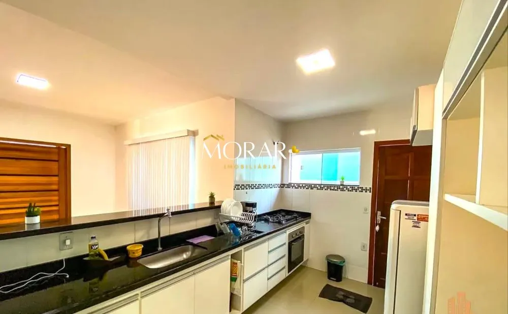 Casa, 3 quartos, 100 m² - Foto 5