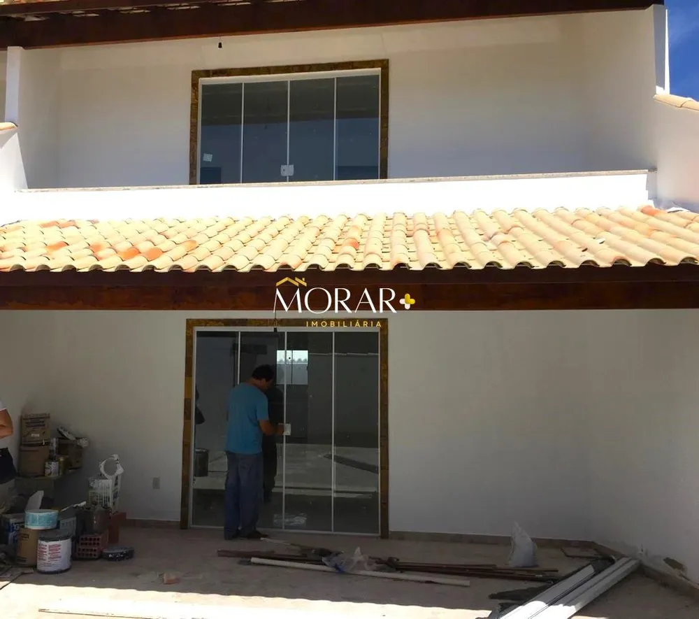 Casa, 2 quartos - Foto 2