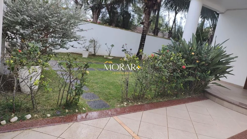 Casa, 5 quartos, 370 m² - Foto 7