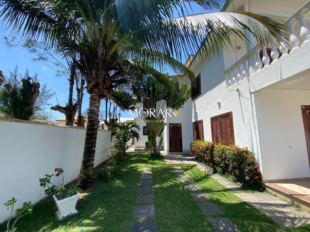 Casa, 5 quartos, 370 m² - Foto 6