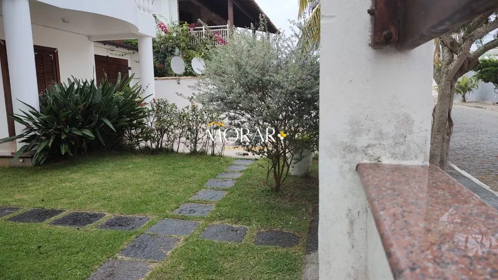Casa, 5 quartos, 370 m² - Foto 3