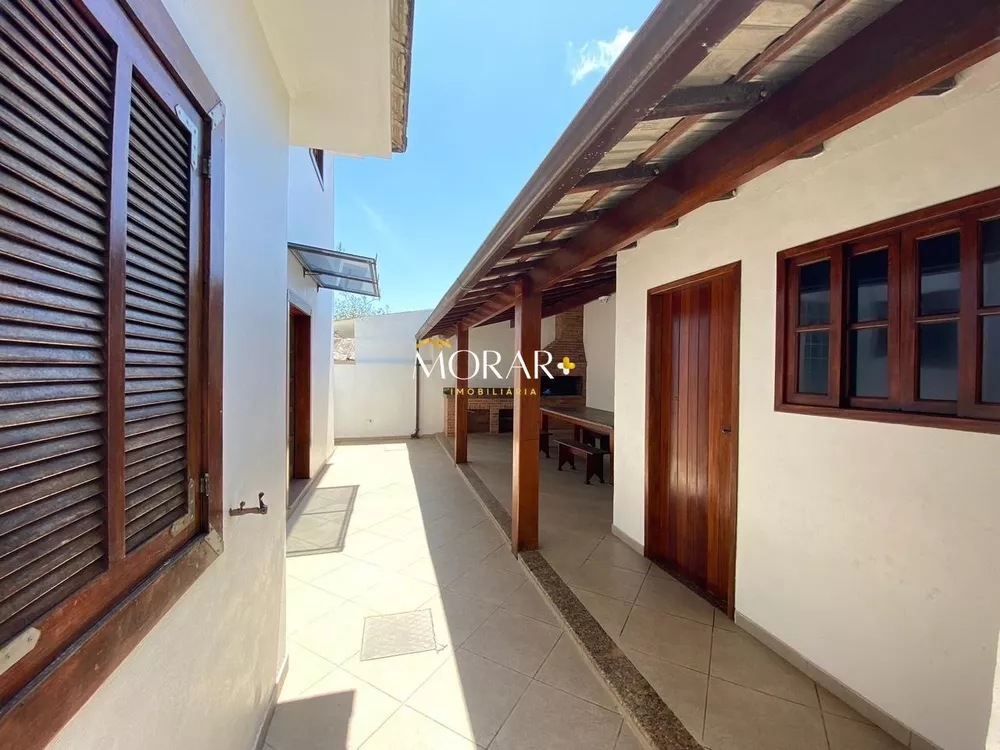 Casa, 5 quartos, 370 m² - Foto 10