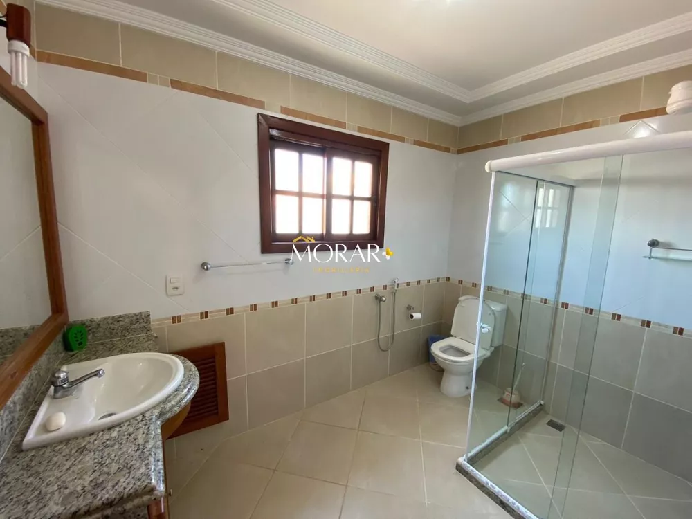 Casa, 5 quartos, 370 m² - Foto 20