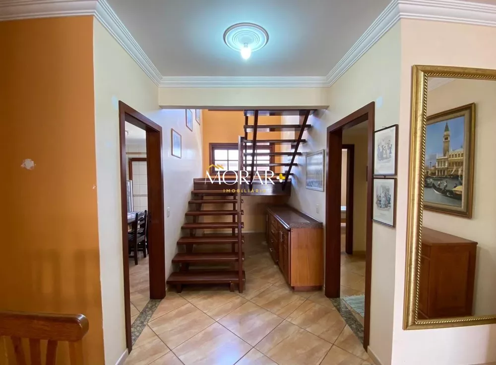 Casa, 5 quartos, 370 m² - Foto 17