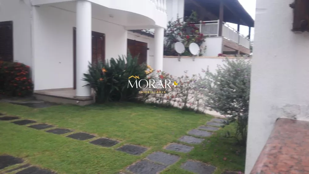 Casa, 5 quartos, 370 m² - Foto 4