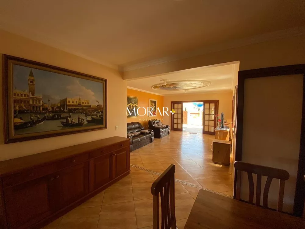 Casa, 5 quartos, 370 m² - Foto 12