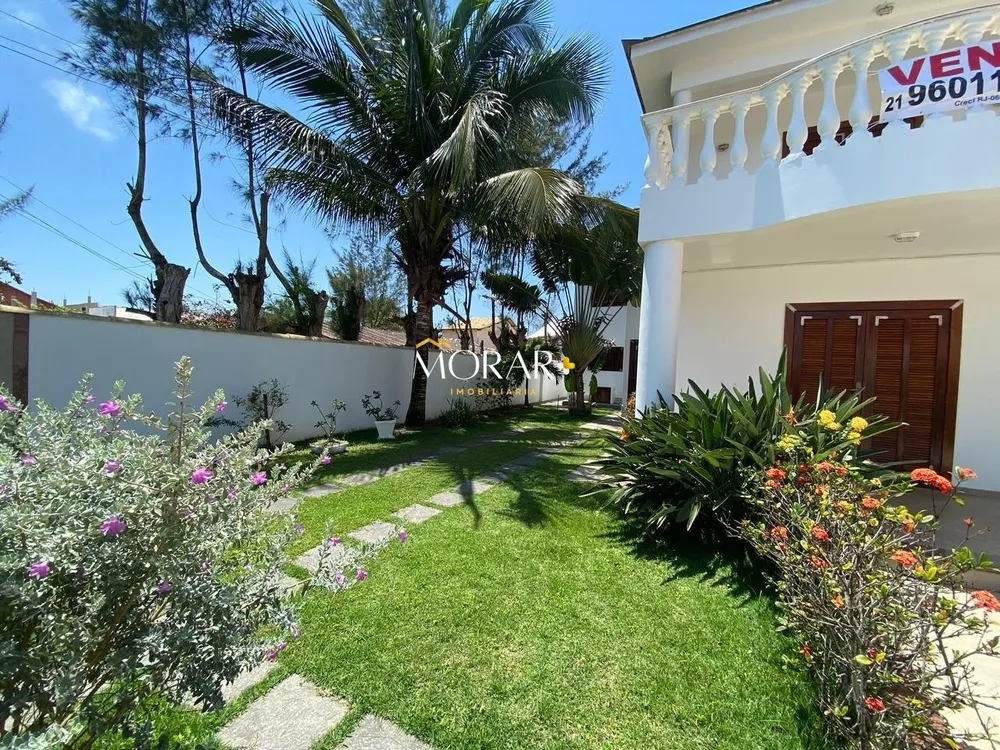 Casa, 5 quartos, 370 m² - Foto 5