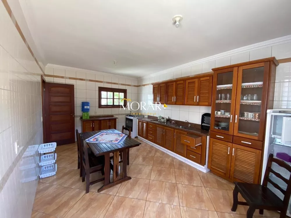 Casa, 5 quartos, 370 m² - Foto 15
