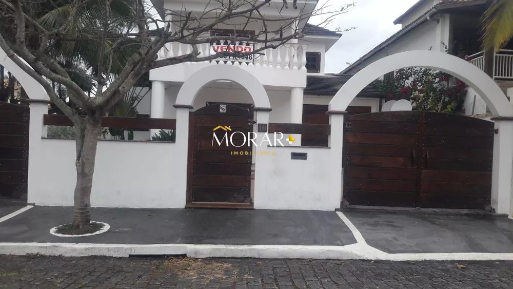 Casa, 5 quartos, 370 m² - Foto 2