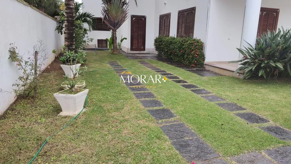 Casa, 5 quartos, 370 m² - Foto 8