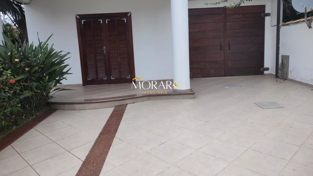 Casa, 5 quartos, 370 m² - Foto 9