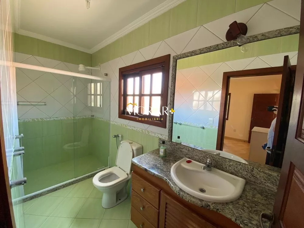 Casa, 5 quartos, 370 m² - Foto 21
