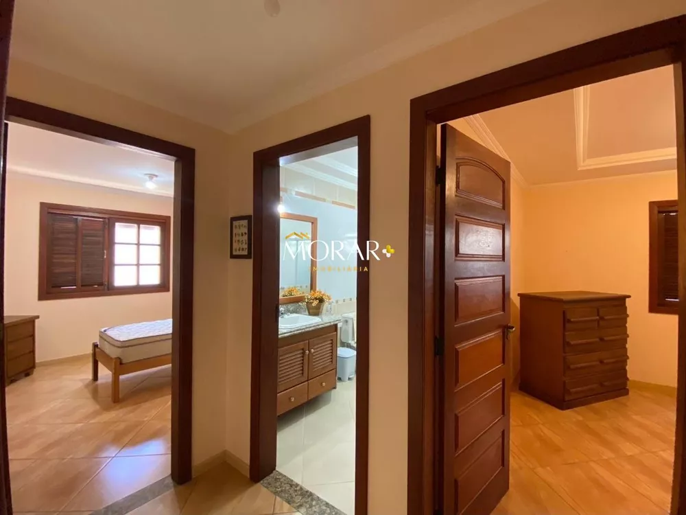 Casa, 5 quartos, 370 m² - Foto 16