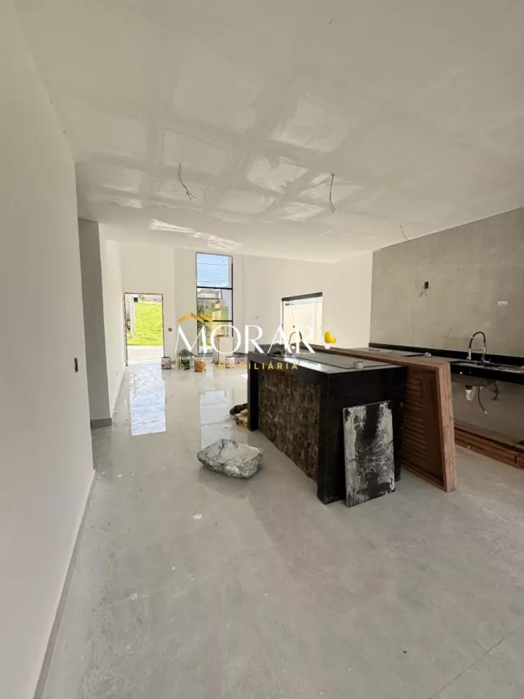 Casa, 3 quartos, 127 m² - Foto 22
